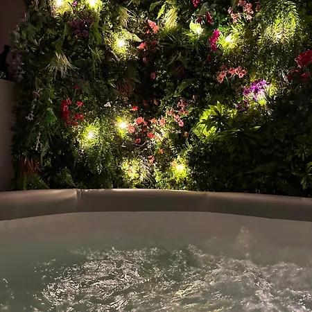 公寓 Azuria 戛纳