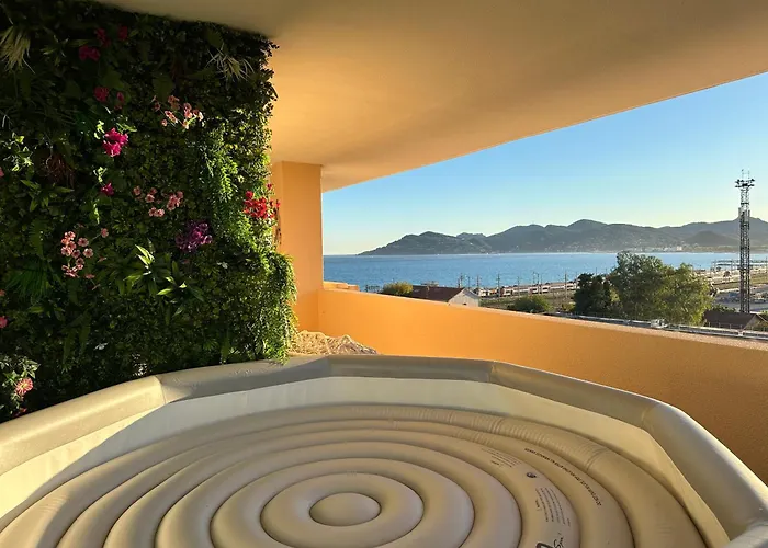 Apartman Azuria *