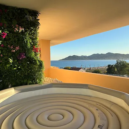 Appartement Azuria *