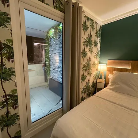 Appartement Azuria *